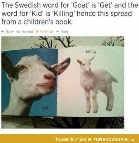 Sweden is pretty metal