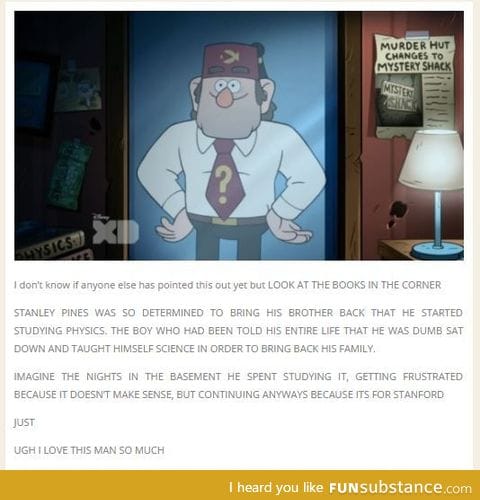 This guy is awesome