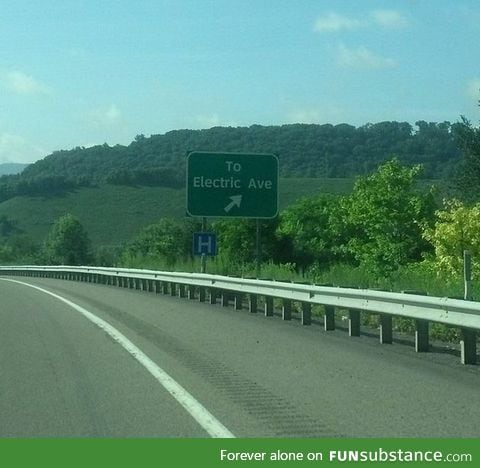We're gonna rock down to