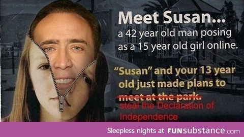 "Susan"