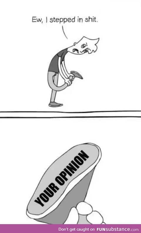 For later use