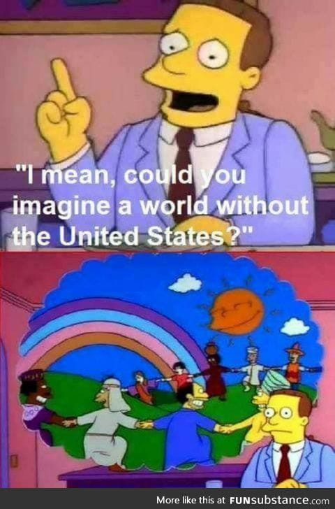 Just for jokes