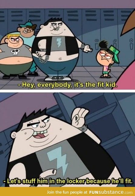 Bullying of the future