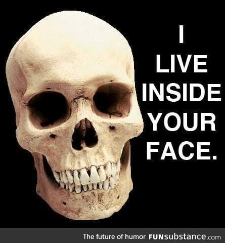 3spoopy5me