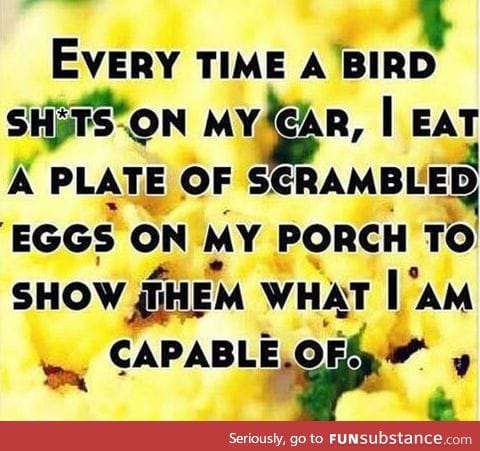 Don't Mess With Me
