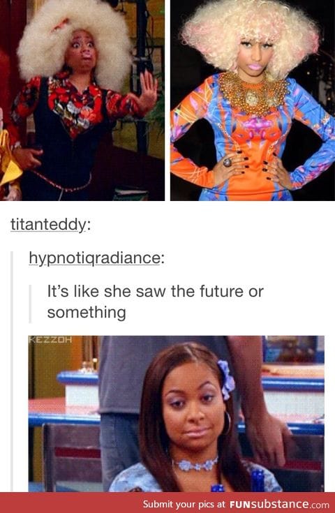 That's So Raven