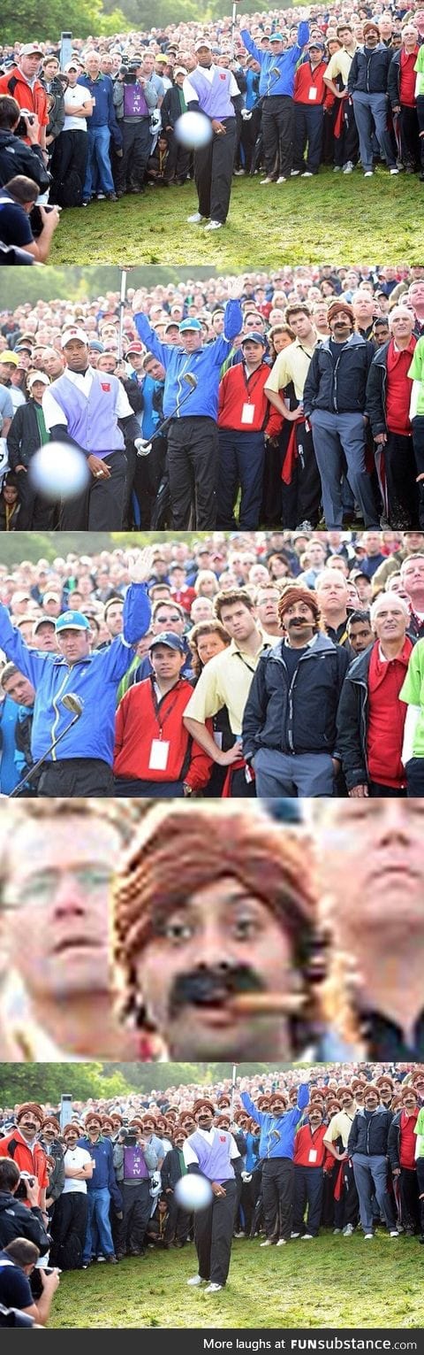 Face swap