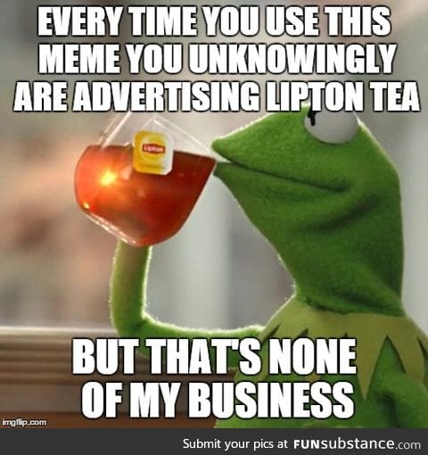 On another note, If you enjoy sweet tea try out Lipton I here it's really good