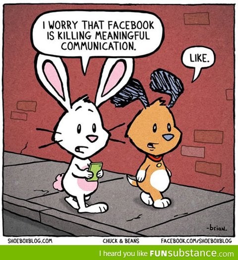 Meaningful communication