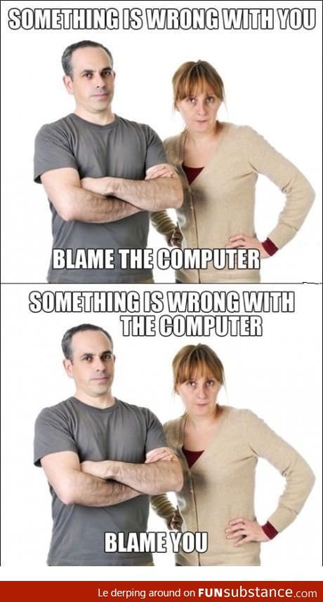 Parents...