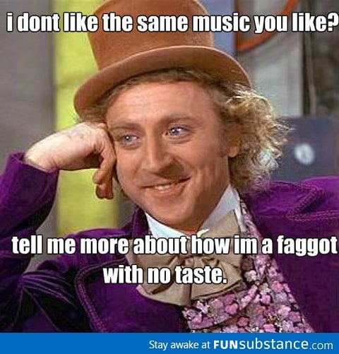 True For Me