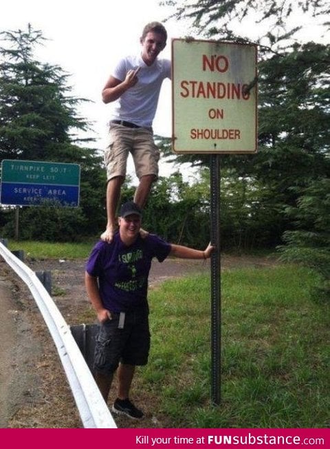 F*ck da police