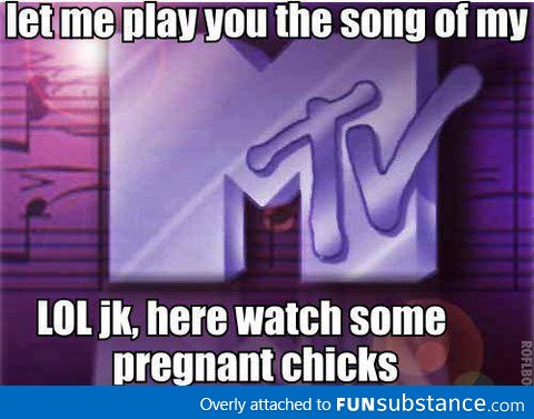 MTV Today