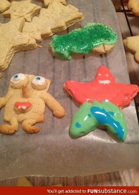 NAILED it