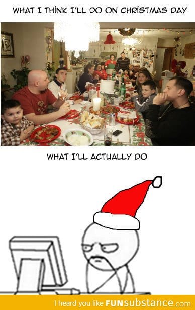 Every Year It Happens