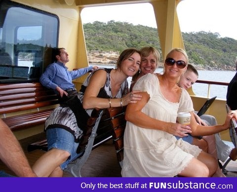 The longer you look