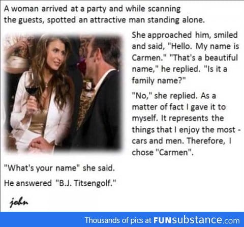 Names