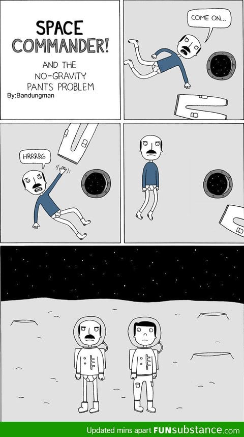 Space Comandder