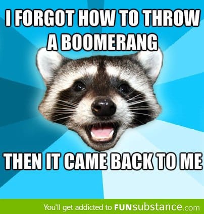 Oh, You!