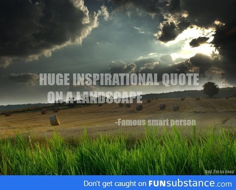 Inspirational Quotes