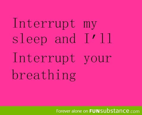 True