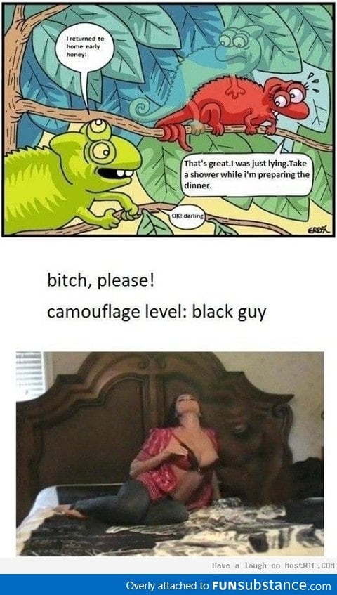 Camouflage