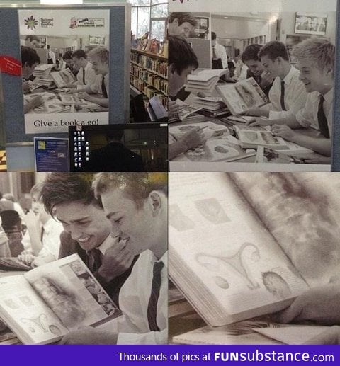 Biology class