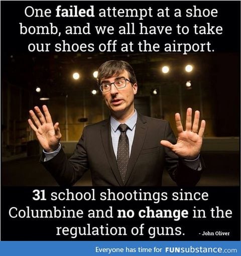 No truer words