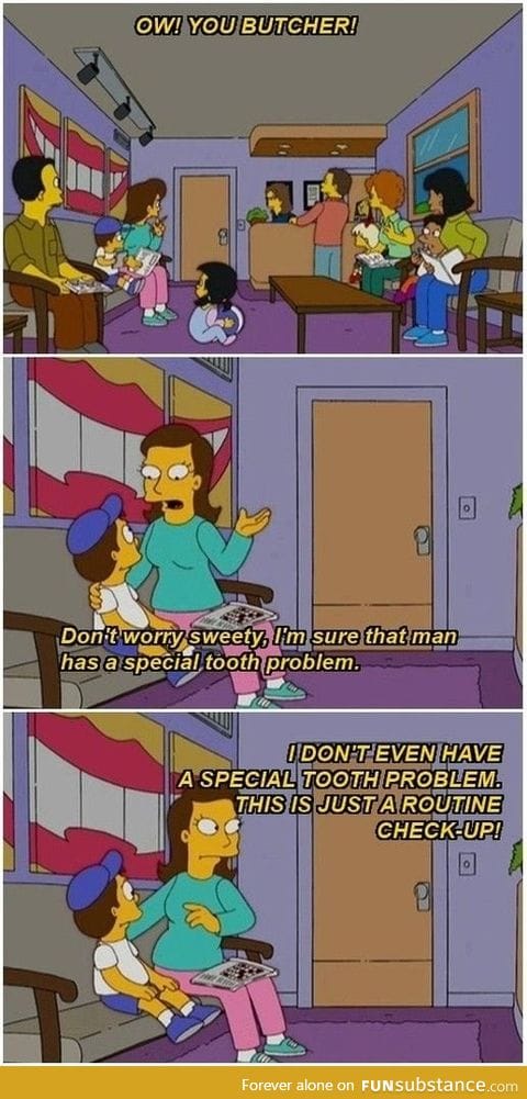 Dentist