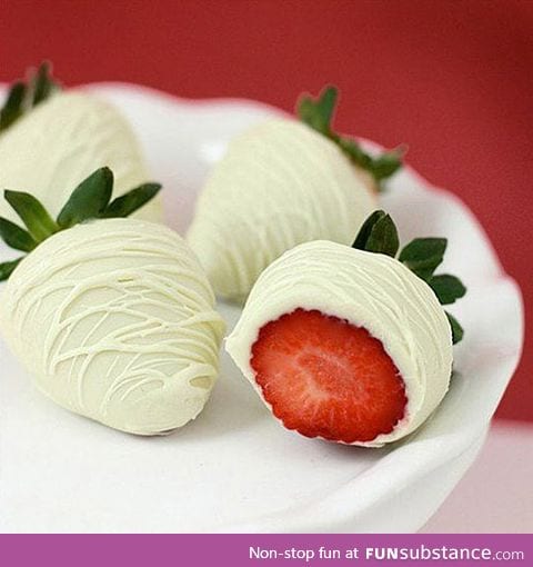 Exquisite deliciousness