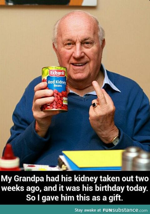Kidney