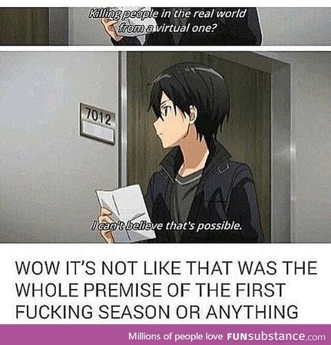 How is that possible?