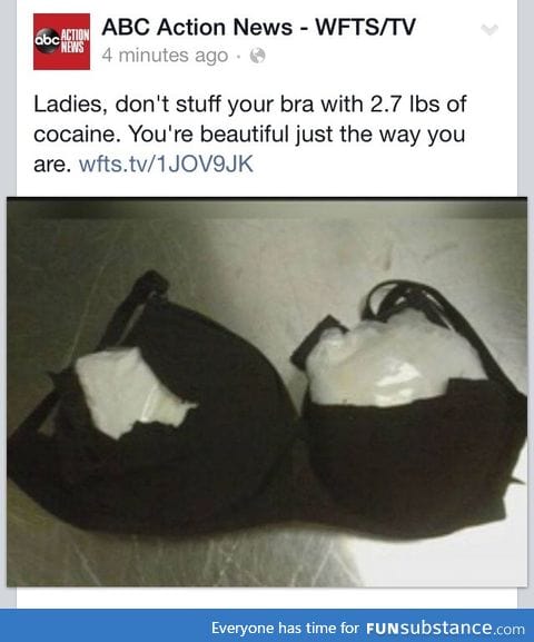 Honestly, ladies