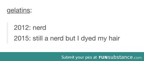 same, man. Same.