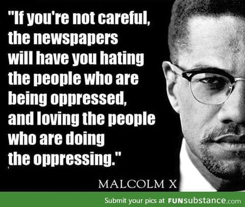If You’re Not Too Careful