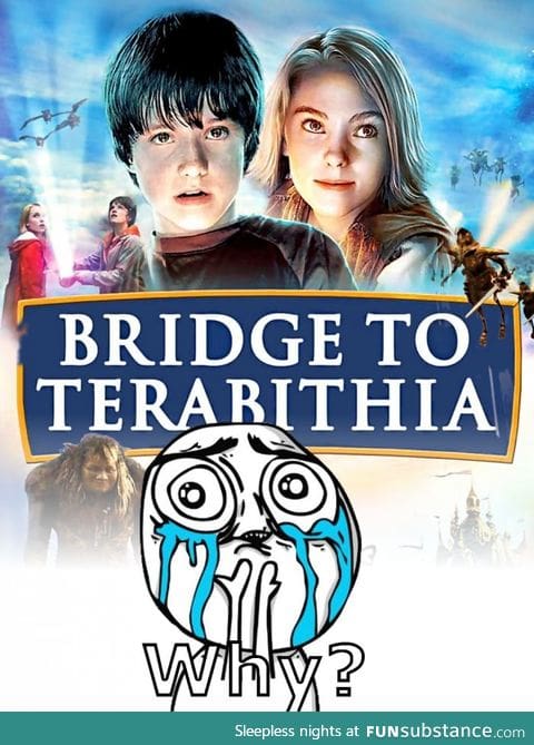 Kids' movies should not do this