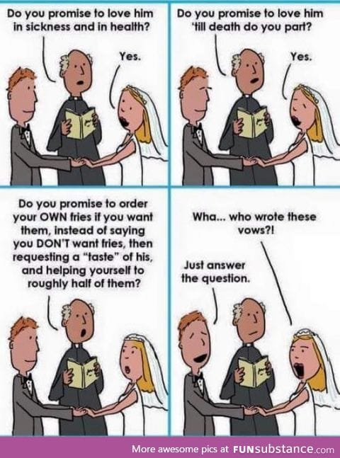 So much truth