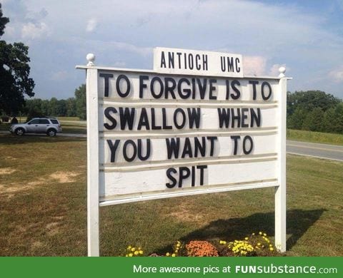 Uhhhhh....Phrasing?
