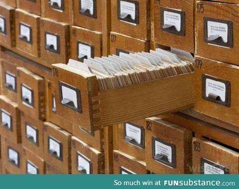 Are you old enough to remember what this is?