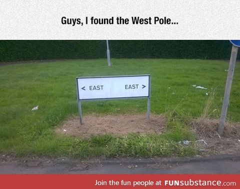 More clear evidence the world is flat