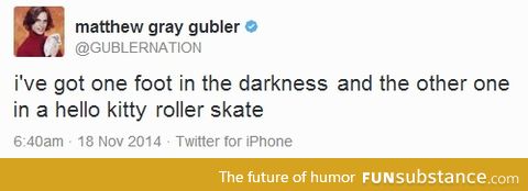 Darkness