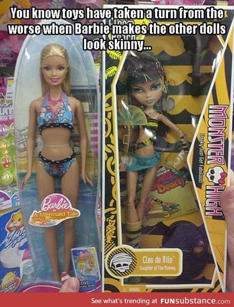 Skinny