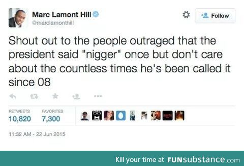 Shots fired