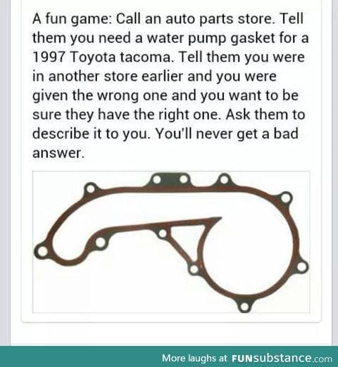 Fun games