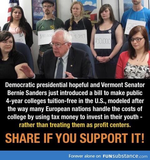 Better tuition system