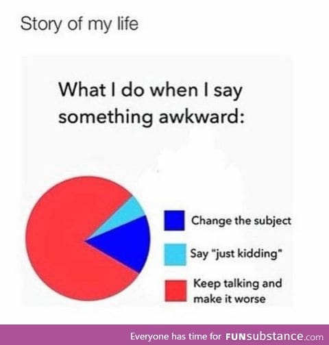 just made it worse....