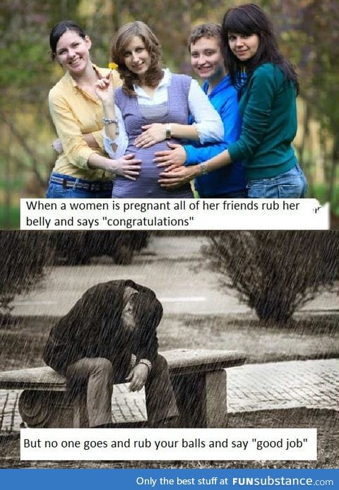 "Gender equality"