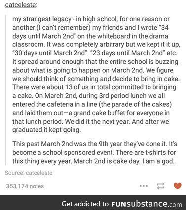 #lifegoals