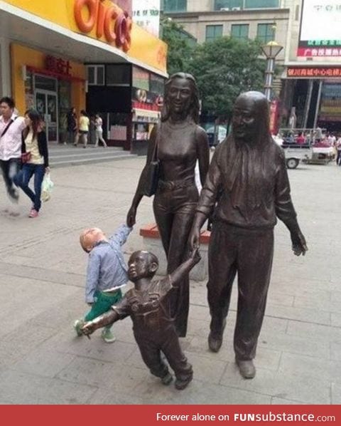 This kid is going places