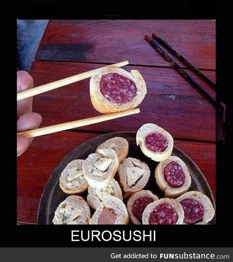 European way